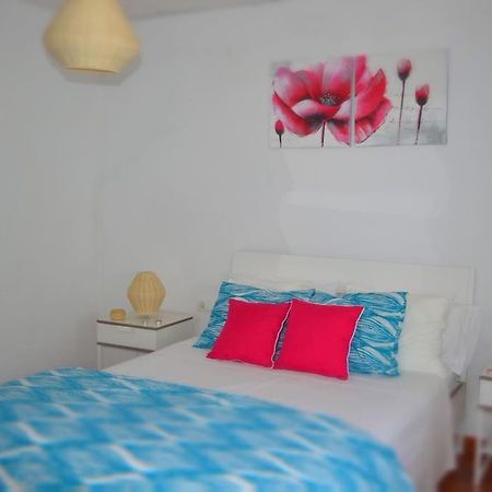 Апартаменты Casita Del Mar A Pie De Playa Тарифа Экстерьер фото